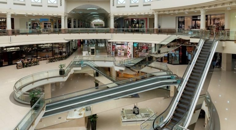 City Centre Deira  Opens Fully Renovated East Court