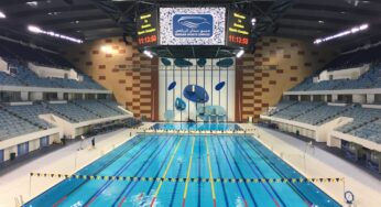 COVID-19 Update: Dubai to Open Swimming Pools, Resume Water Sports