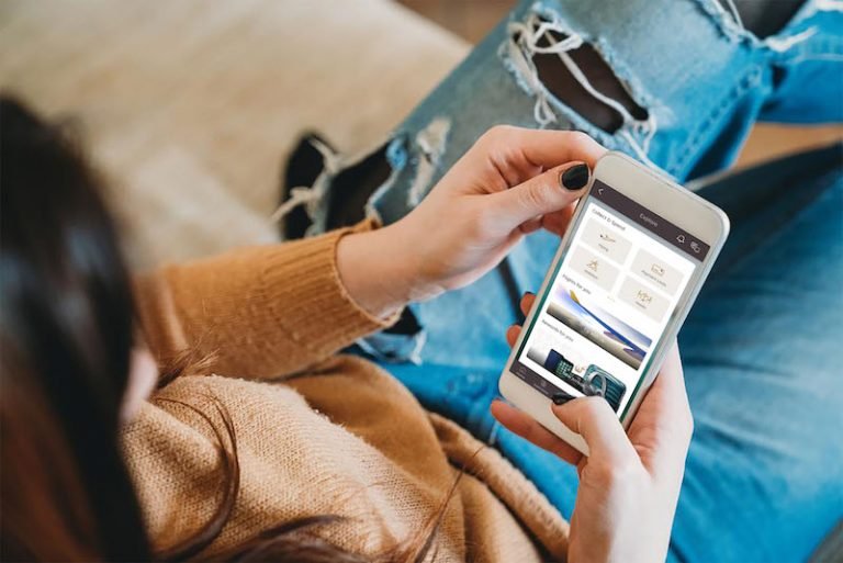 Etihad Launches App for Miles Redemption at Abu Dhabi Malls