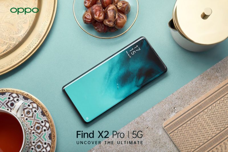 Oppo Launches Its 5g Flagship Smartphone Find X2 Pro Gulf Daily Mail Oppo Launches Its 5g Flagship Smartphone Find X2 Pro Gulf Daily Mail