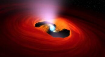 Astronomers Capture Complete ‘Powering Up’ Process of Distant Pulsar