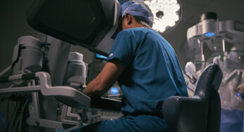 Mediclinic Middle East Launches Robotic Programme