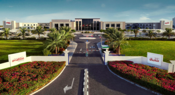 Emirates Aviation University Offers Scholarship for Healthcare Workers, Family