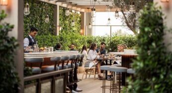 MINA Brasserie and Other Signature Restaurants Reopen at Four Seasons Hotels