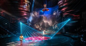 La Perle Show at Discounted Tickets for Eid