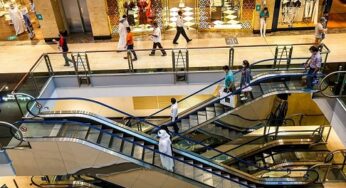 Unbox Amazing: Abu Dhabi Welcomes Shoppers Back to Malls with Mega Campaign