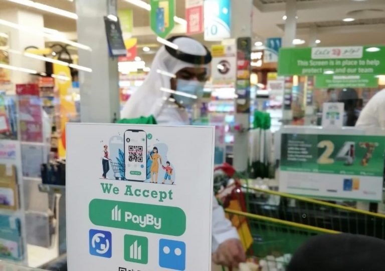 Lulu Outlets to Roll-Out Contactless Payment