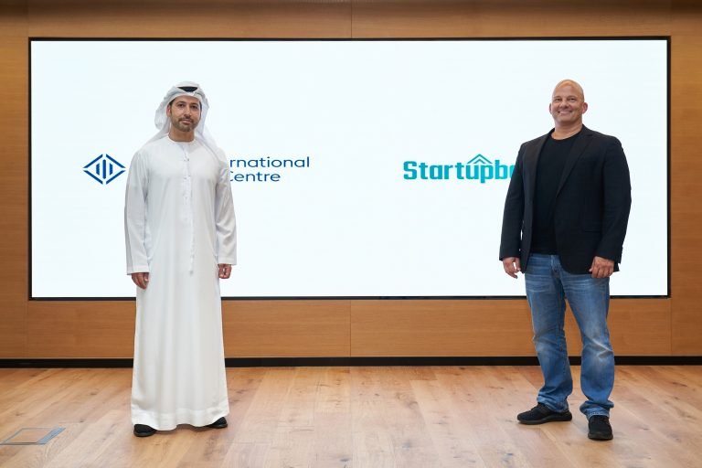 Startupbootcamp establishes headquarters at Dubai International Financial Centre