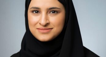 Sarah Al Amiri named among Time’s 2021 List of the Next 100 Most Influential People in the World