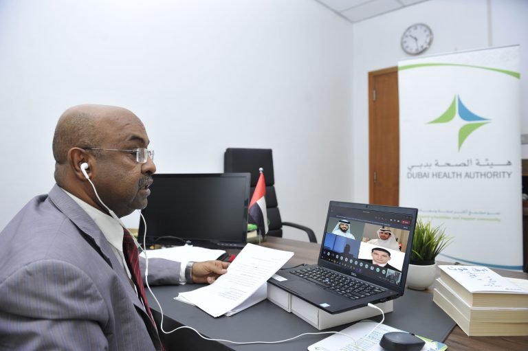 Dubai Health Authority holds webinar to mark UAE’s Month of Reading