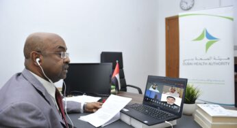 Dubai Health Authority holds webinar to mark UAE’s Month of Reading