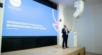 Sheraa introduces Sharjah’s dynamic ecosystem and global connectivity to 11 leading Italian startups