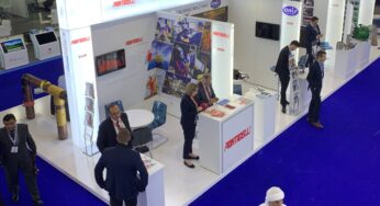 Business France gears up to participate at DIHAD 2021