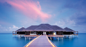 The Ultimate Wellness Escape At Velaa Private Island, Maldives