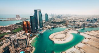 The Department of Culture and Tourism – Abu Dhabi to Lead Emirate’s Virtual Delegation to 2021 ITB Berlin Event