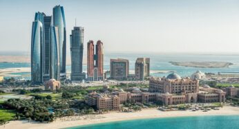The Department of Culture and Tourism – Abu Dhabi Announces Updated List of “Green List” Destinations (effective from 8 March 2021)