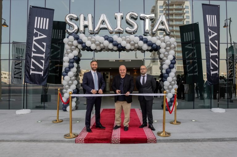 Azizi Developments hands over Shaista in Al Furjan Azizi