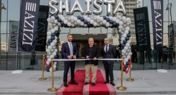 Azizi Developments hands over Shaista in Al Furjan Azizi