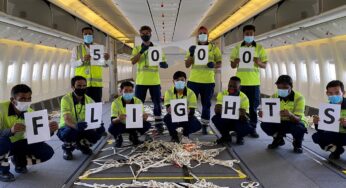 dnata achieves special cargo milestone in UAE