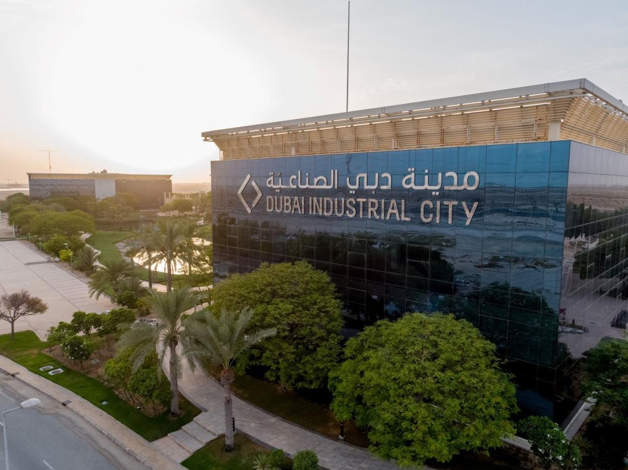 Al Barakah Dates expands to become world’s largest date factory in Dubai Industrial City Al Barakah Dates expands to become world’s largest date factory in Dubai Industrial City