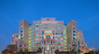 Dubai International Academic City, Dubai Knowledge Park, The University of Manchester Middle East Centre Join Forces To Promote UAE Education