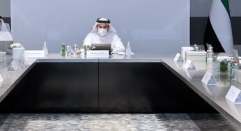 Emirates Health Services Establishment holds first meeting