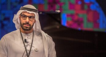 HE Mohamed Khalifa Al Mubarak inaugurates Culture Summit 2021 with announcement of major study on the impact of the COVID-19 pandemic on the cultural and creative industries globally, in partnership with UNESCO
