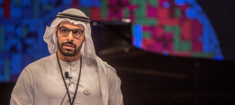 HE Mohamed Khalifa Al Mubarak inaugurates Culture Summit 2021 with announcement of major study on the impact of the COVID-19 pandemic on the cultural and creative industries globally, in partnership with UNESCO