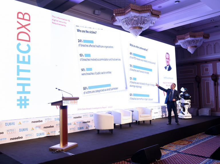 The Hotel Show Dubai returns for its 21st Edition in 2021