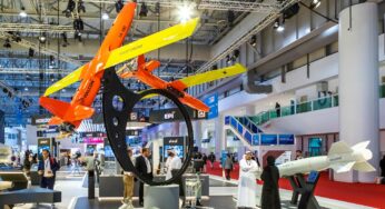 Dubai Airshow 2021 to bring aerospace and defence startups to launch pad VISTA