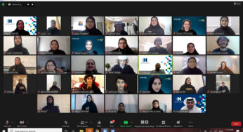 Emirates Talent Association and Hamdan Bin Mohammed Smart University conclude first stage of ‘Emirati Explorer’ with qualifying 28 promising creative talents