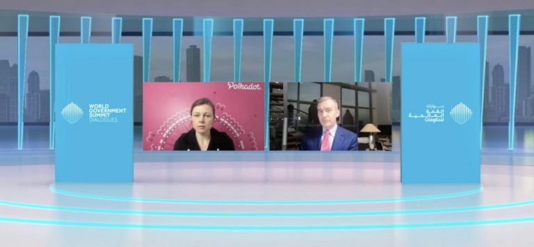 World Government Summit Dialogues explore strategic aspects of economic trends