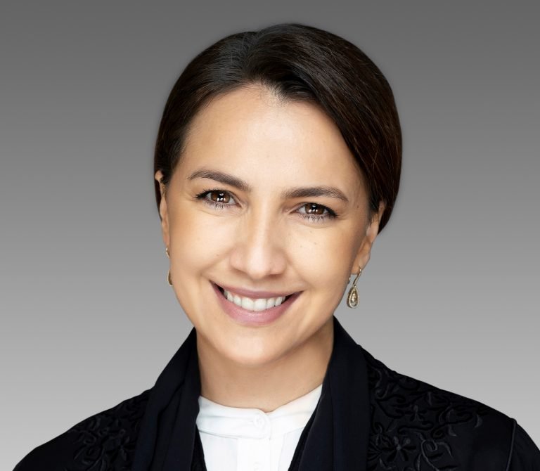 Mariam Almheiri: women are major partners in achieving sustainable development and ensuring a better future for forthcoming generations