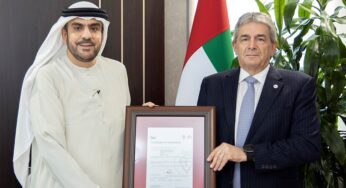 MoHAP attains BSI Certification in Effective Governance Management