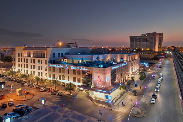 Honeywell selected by Mouwasat Medical Services to drive Energy Digitalization Project