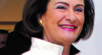 Celebrating 20 Years of the Arab International Women’s Forum