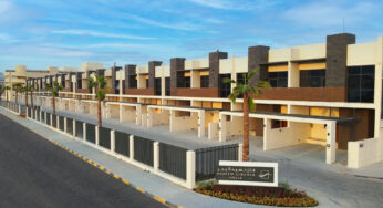 Fujairah Welcomes First Sustainable Development ‘Naseem Al Bahar’