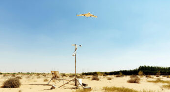 National Center of Meteorology Launches UAV Campaign to Evaluate Effectiveness of Electric Charge Emission in Enhancing Rainfall
