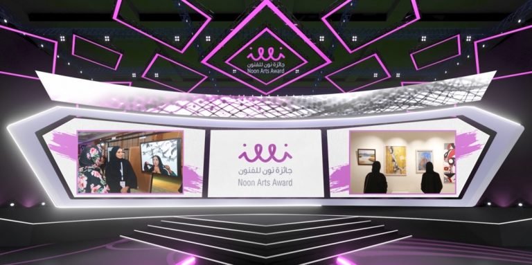 Celebrating the arts: winners of Noon Arts Award 2021 announced in virtual ceremony