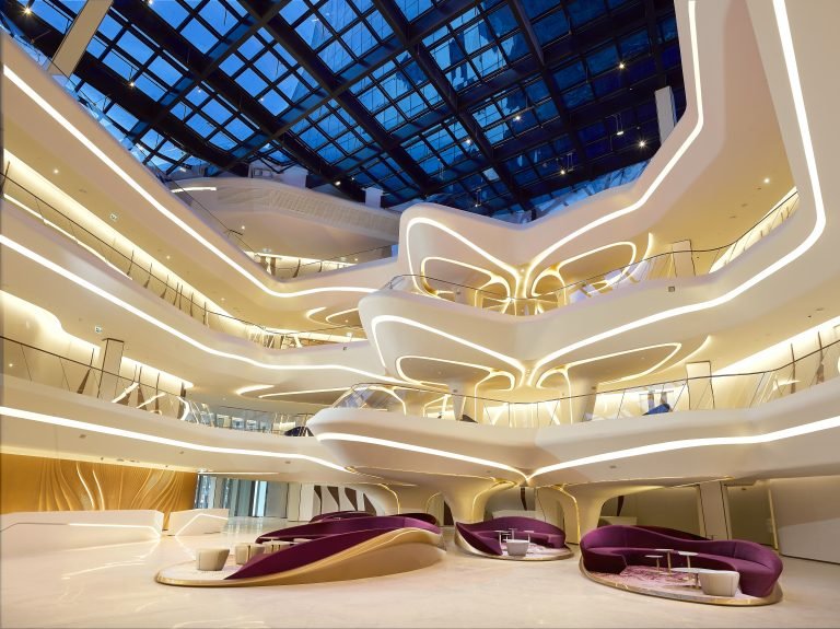 OMNIYAT becomes official luxury lifestyle partner to Shabab Al Ahli Sports Club