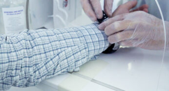 Abu Dhabi Airports launches the region’s first PCR testing laboratory located within an Airport