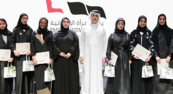 DEWA’s empowers women to take lead roles in the UAE’s work