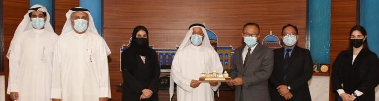 SCCI explores ways to enhance economic ties with Indonesia