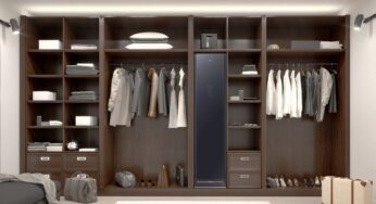 How Samsung’s Innovative AirDresser is Delivering Comprehensive Clothing Care