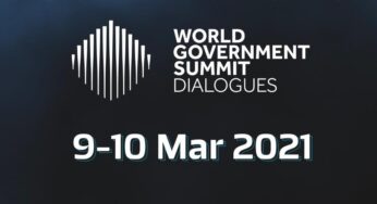 World Government Summit “21 Dialogues” to deliver 21 post-pandemic predictions