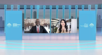 Tony Elumelu: The pandemic presents an opportunity to set Africa on path to sustainable future