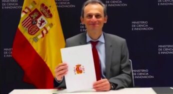 UAE’s Ministry of Industry and Advanced Technology (MoIAT) signs MoU with Spain’s Ministry of Science and Innovation