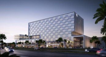 Kuwait’s First Waldorf Astoria Prepares for Autumn Debut