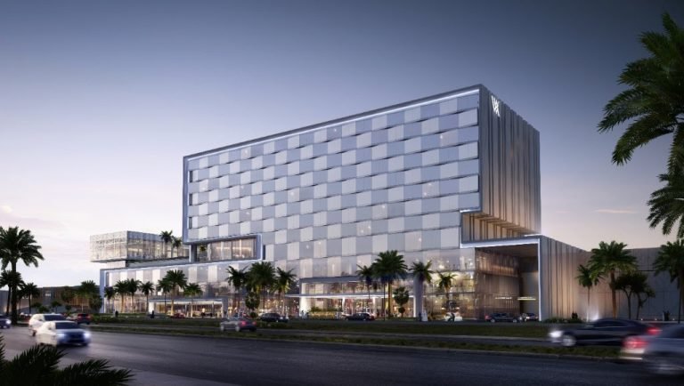 Kuwait’s First Waldorf Astoria Prepares for Autumn Debut Kuwait’s First Waldorf Astoria Prepares for Autumn Debut