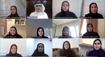 Al Tayer meets DEWA Women’s Committee and launches ‘Choose to Challenge’ programme